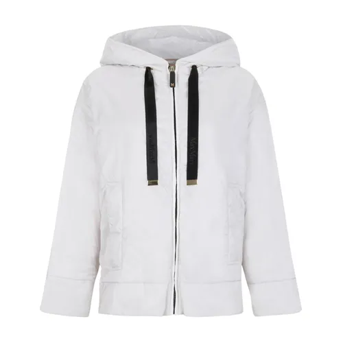 Jackets > Winter Jackets - - Max Mara - Modalova