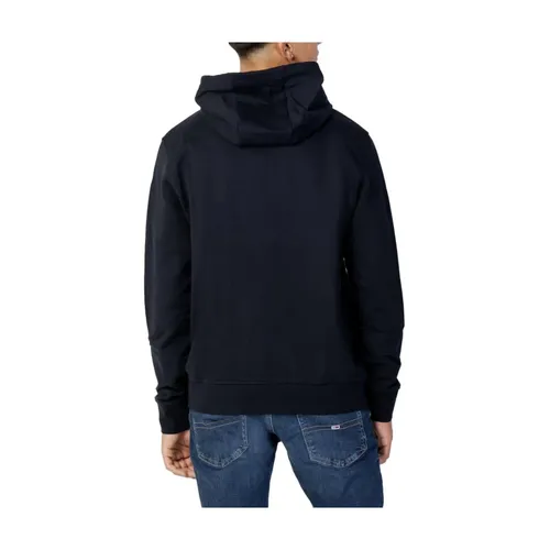 Sweatshirts & Hoodies > Zip-throughs - - Armani Exchange - Modalova