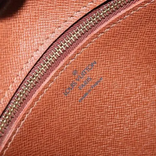 Pre-owned > Pre-owned Bags > Pre-owned Cross Body Bags - - Louis Vuitton Vintage - Modalova