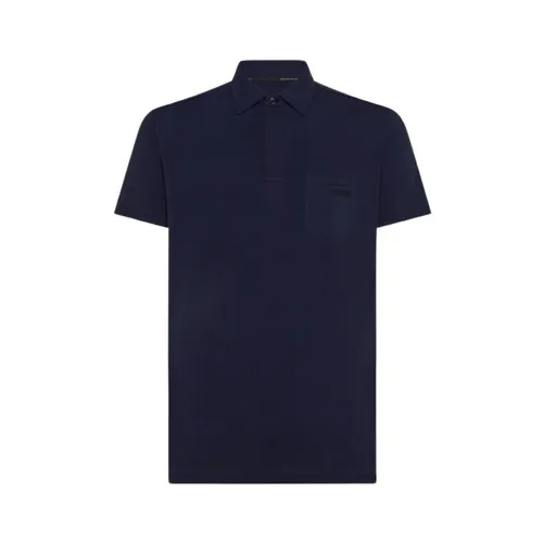 RRD - Tops > Polo Shirts - Blue - RRD - Modalova
