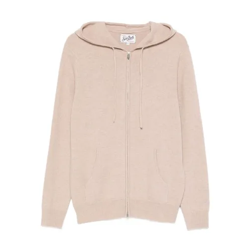 Knitwear > Cardigans - - MC2 Saint Barth - Modalova