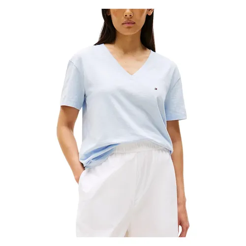 Tops > T-Shirts - - Tommy Hilfiger - Modalova