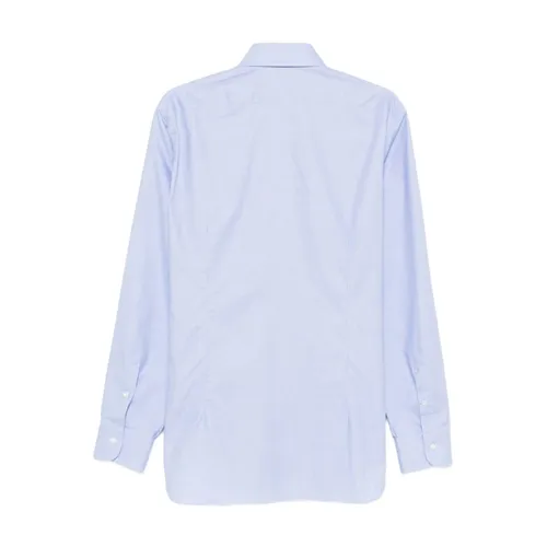 Shirts > Formal Shirts - - Barba - Modalova