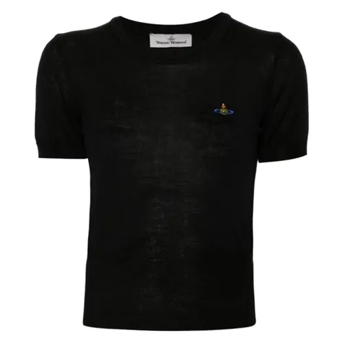 Tops > T-Shirts - - Vivienne Westwood - Modalova