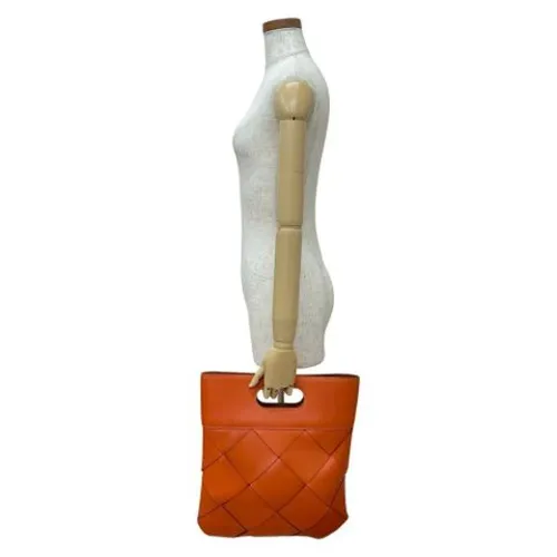 Pre-owned > Pre-owned Bags > Pre-owned Handbags - - Bottega Veneta Vintage - Modalova