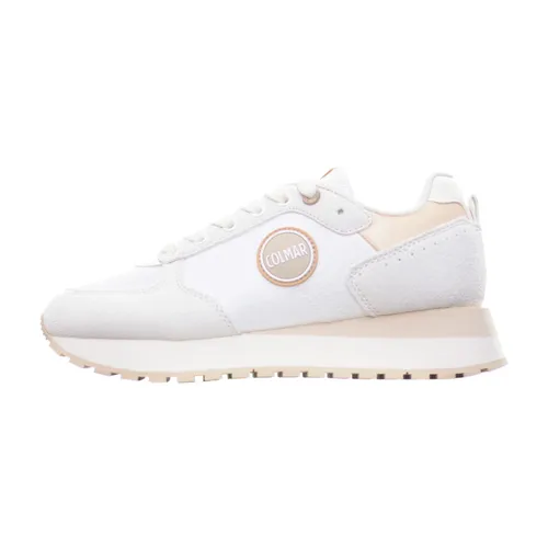 Colmar - Shoes > Sneakers - White - Colmar - Modalova