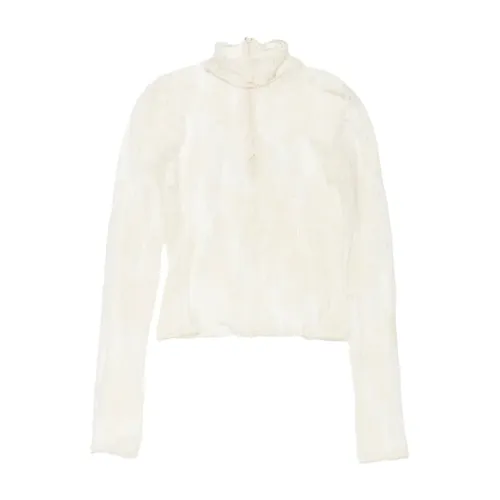 Blouses & Shirts > Blouses - - Acne Studios - Modalova