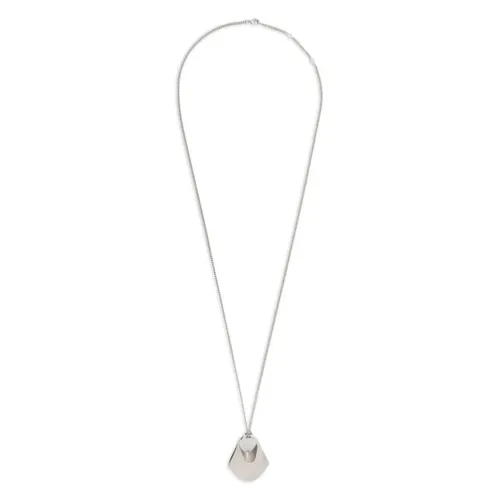 Accessories > Jewellery > Necklaces - - Khaite - Modalova