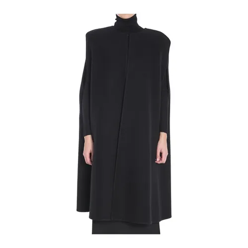 Jackets > Capes - - Valentino Garavani - Modalova