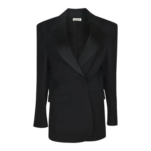 Jackets > Blazers - - P.a.r.o.s.h. - Modalova