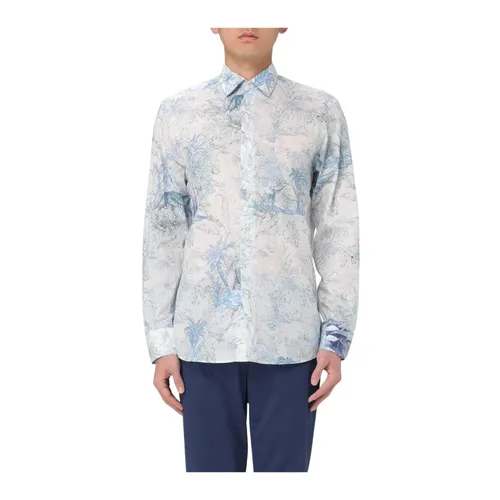 Shirts > Casual Shirts - - Etro - Modalova