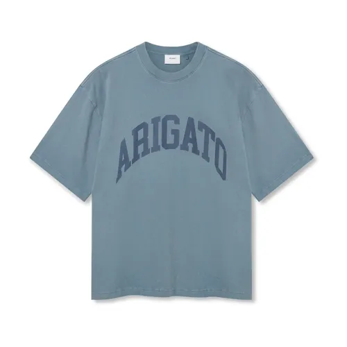 Tops > T-Shirts - - Axel Arigato - Modalova