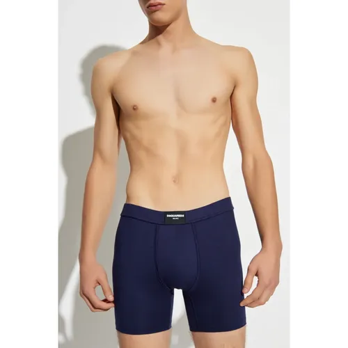 Underwear > Bottoms - - Dsquared2 - Modalova