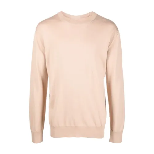 Knitwear > Round-neck Knitwear - - Jil Sander - Modalova