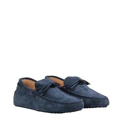 Shoes > Flats > Loafers - - Tod's - Modalova