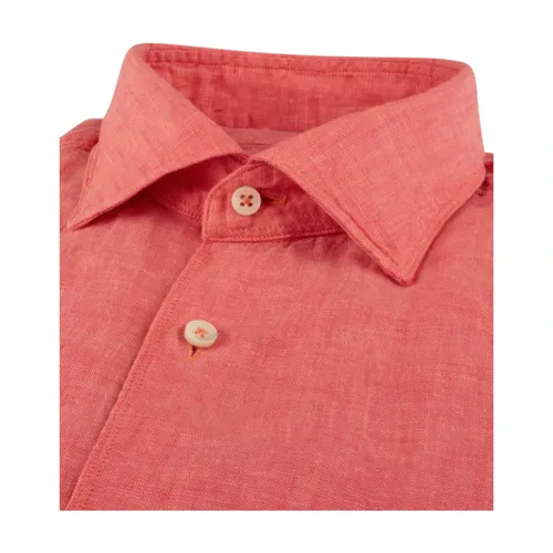 Shirts > Casual Shirts - - Stenströms - Modalova