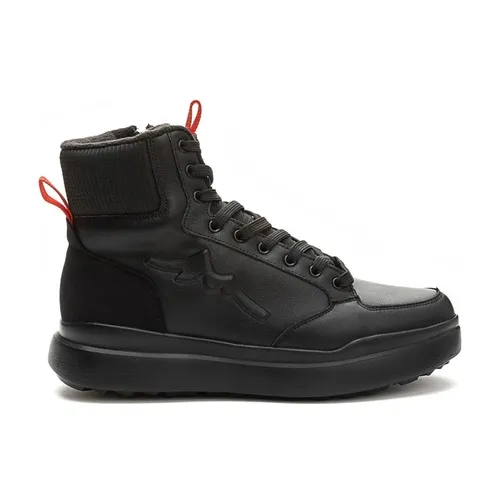 Shoes > Boots > Lace-up Boots - - Grunberg - Modalova