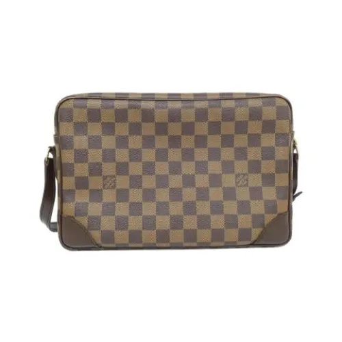 Pre-owned > Pre-owned Bags > Pre-owned Cross Body Bags - - Louis Vuitton Vintage - Modalova