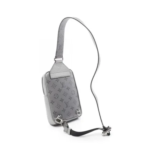 Pre-owned > Pre-owned Bags > Pre-owned Cross Body Bags - - Louis Vuitton Vintage - Modalova