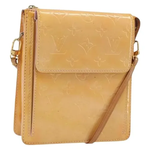 Pre-owned > Pre-owned Bags > Pre-owned Cross Body Bags - - Louis Vuitton Vintage - Modalova
