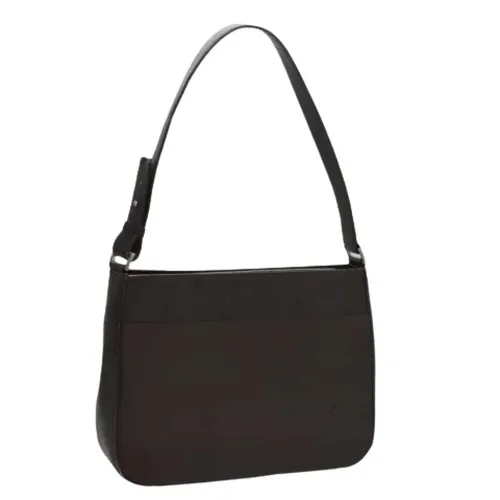Pre-owned > Pre-owned Bags > Pre-owned Shoulder Bags - - Burberry Vintage - Modalova