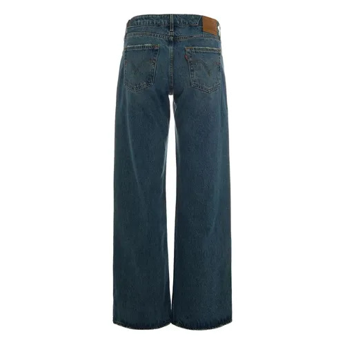 Jeans > Straight Jeans - - Levi's - Modalova