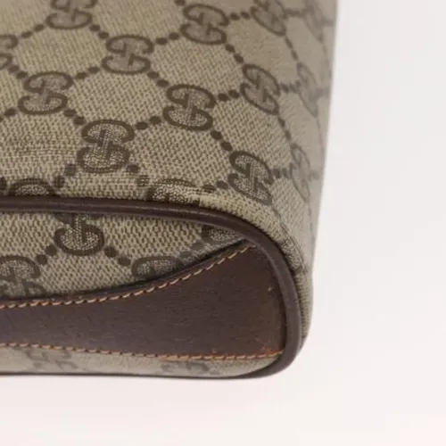 Pre-owned > Pre-owned Bags > Pre-owned Cross Body Bags - - Gucci Vintage - Modalova