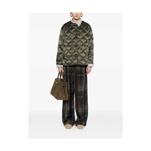 Jackets > Down Jackets - - Max Mara - Modalova