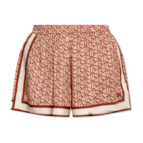 Shorts > Short Shorts - - Lacoste - Modalova