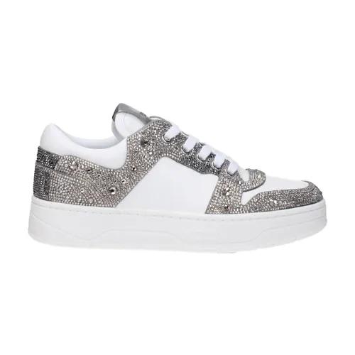 Shoes > Sneakers - - Jimmy Choo - Modalova