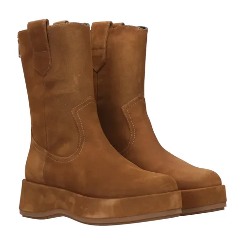 Shoes > Boots > Ankle Boots - - Paloma Barceló - Modalova