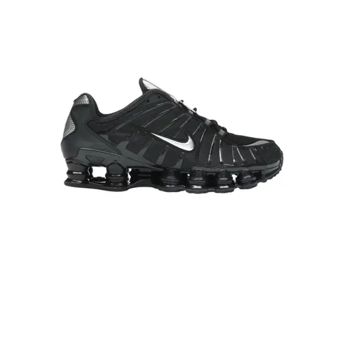 Nike - Shoes > Sneakers - Black - Nike - Modalova