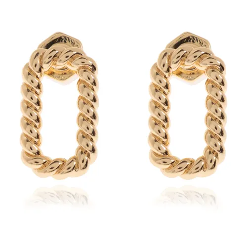 Accessories > Jewellery > Earrings - - AllSaints - Modalova