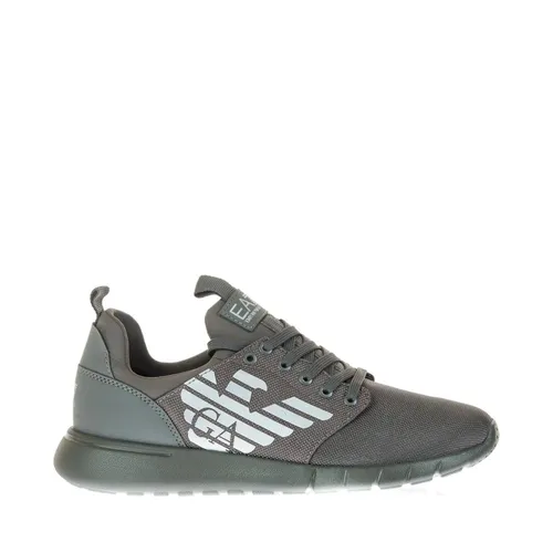 Shoes > Sneakers - - Emporio Armani EA7 - Modalova