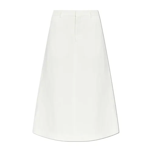 Skirts > Midi Skirts - - Ami Paris - Modalova