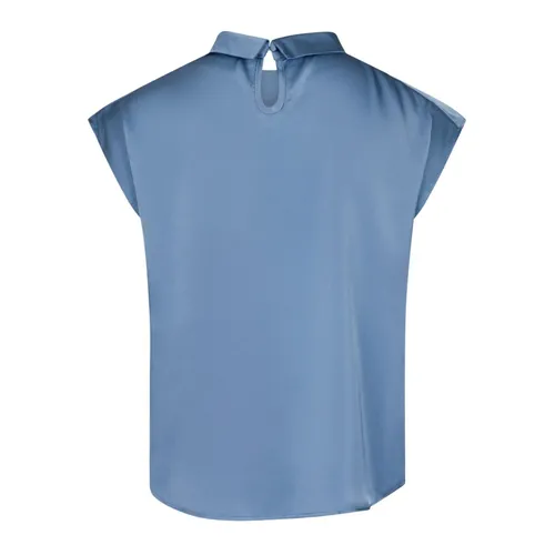 Blouses & Shirts > Blouses - - Neo Noir - Modalova