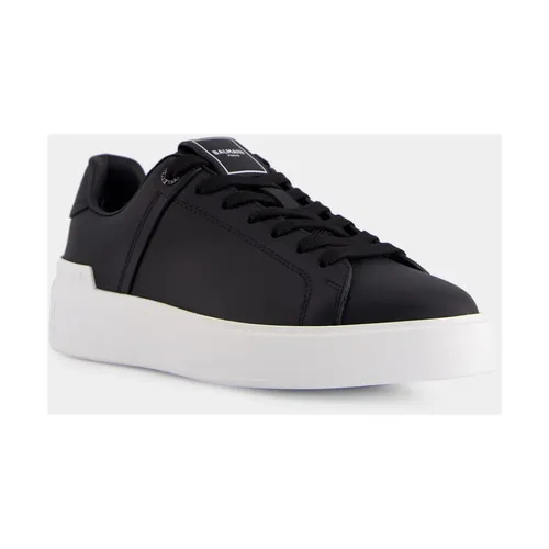Shoes > Sneakers - - Balmain - Modalova