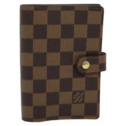 Pre-owned > Pre-owned Accessories - - Louis Vuitton Vintage - Modalova