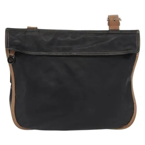 Pre-owned > Pre-owned Bags > Pre-owned Cross Body Bags - - Loewe Pre-owned - Modalova