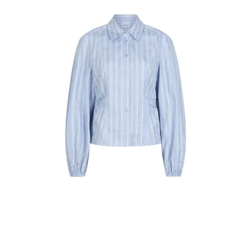 Blouses & Shirts > Shirts - - Dante 6 - Modalova