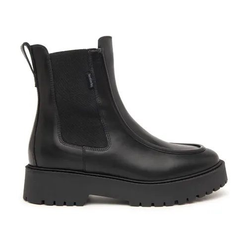 Shoes > Boots > Chelsea Boots - - Nerogiardini - Modalova