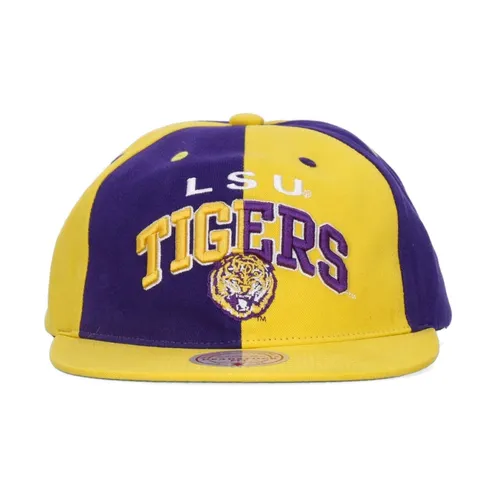 Accessories > Hats > Caps - - Mitchell & Ness - Modalova