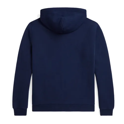 Sweatshirts & Hoodies > Zip-throughs - - Polo Ralph Lauren - Modalova