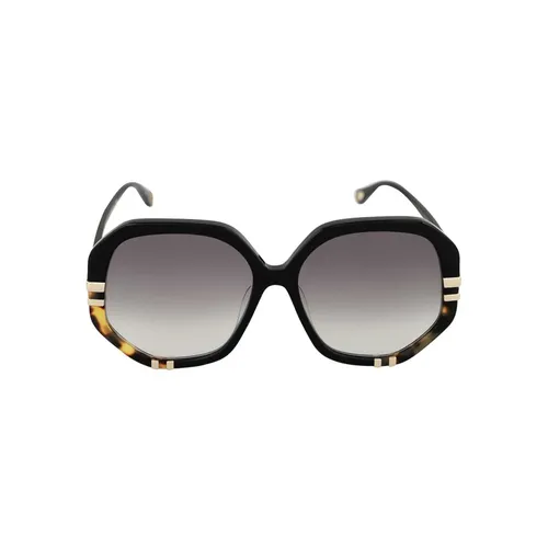 Accessories > Sunglasses - - Chloé - Modalova