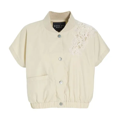 Blouses & Shirts > Shirts - - Bitte Kai Rand - Modalova