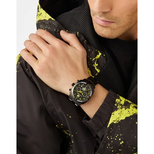 Accessories > Watches - - Philipp Plein - Modalova