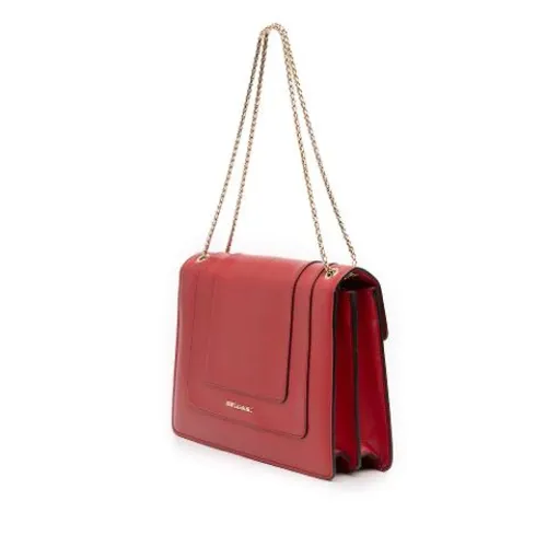 Pre-owned > Pre-owned Bags > Pre-owned Shoulder Bags - - Bvlgari Vintage - Modalova