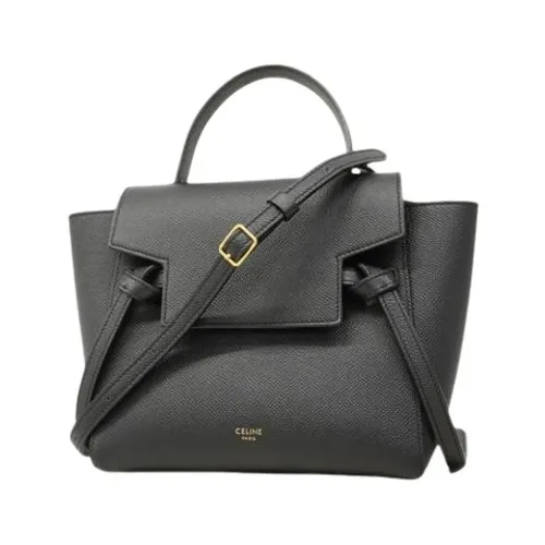 Pre-owned > Pre-owned Bags > Pre-owned Handbags - - Celine Vintage - Modalova