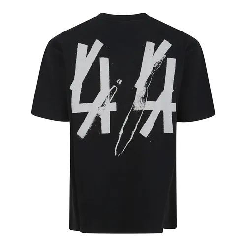 Tops > T-Shirts - - 44 Label Group - Modalova
