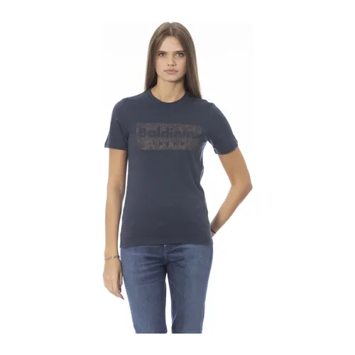 Tops > T-Shirts - - Baldinini - Modalova